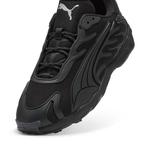 Кроссовки PUMA Inhale Tech Street X, Black - фото 6