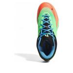 Кроссовки adidas Dame 10 'Lime Burst', зеленый - фото 5