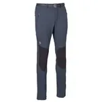 Брюки Ternua Corno, серый - фото