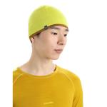 Шапка Icebreaker, цвет Dawn/Kyanite/Cb - фото 5