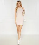 Платье-Борцовка Milan Calvin Klein Jeans, розовый - фото 2