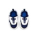 Кроссовки air max bolt Nike, белый - фото 4