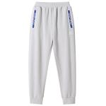 Школьные брюки Mizuno, серый - фото 3