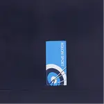 Футболка унисекс KOLON SPORT, синий - фото 7