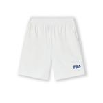 Повседневные шорты женские Cloud White Fila - фото
