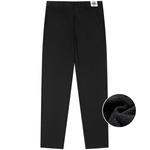 Antioffice Антиофисный мужской костюм с брюками, Черный - фото 9