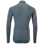 Рубашка Silvini, цвет grau/stadtgrün - фото 2