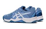 Детские кроссовки Asics Gel-Resolution 8 GS - фото 4