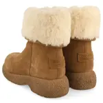 Ботинки Gioseppo Wilton, коричневый - фото 3