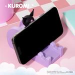 Фигурка Katy Cat Cinnamoroll для рабочего стола Sanrio - фото 11