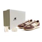 New Balance Кроссовки Casual Unisex Brown - фото