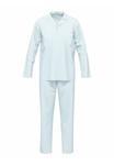 Пижамный комплект Seidensticker SET , Blau/Blue - фото