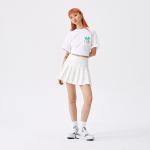 MLB Футболка New York Yankees Basic Collection SS25 Unisex White - фото 8