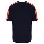 Футболка Russell Athletic EWT E34061, синий - фото 2