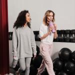 STANLEY Термостаканы Lilac 887 мл - фото 5