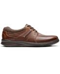 Мужские кроссовки Cotrell Walk Clarks - фото 7