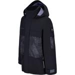 Куртка Obermeyer Axel Obermeyer, Black - фото 4