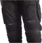 Мужские брюки RST, Black - фото 2