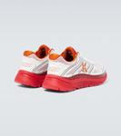 Низкие кеды Pace Kenzo, Medium Red - фото 6