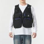 Мужской жилет Nike, цвет Black - фото 2