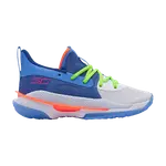 Кроссовки Curry 7 Big Kids Under Armour, синий - фото