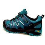 Кроссовки Brütting Flats, цвет Turquoise/Dusty blue - фото 2