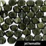 Стразы А-ля Сваровски - Ss3, Molly Lac - фото