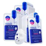 Маска для лица Unisex MEDIHEAL - фото 8