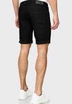 Джинсовые шорты Incaden INDICODE JEANS, черный - фото 5