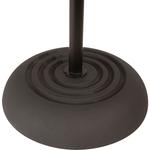 Микрофонная стойка Ultimate Support JS-MCRB100 Round Base Microphone JS-MCRB100 - фото 3
