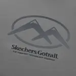 Свитшот Unisex Seed Gray Skechers, серый - фото 4