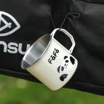 Кружка KAWASIMAYA, зеленый - фото 4