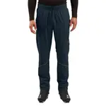 Брюки Odlo Zeroweight Pro Windproof Warm, серый - фото