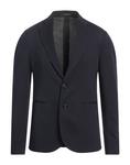 Блейзер Giorgio Armani, темно-синий - фото