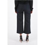 Синие хлопковые джинсы Деним Diesel, Blue - фото 2