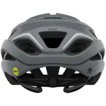 Шлем Giro Helios Spherical, серый - фото 2