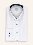 Рубашка seidensticker Slim Fit, белый - фото
