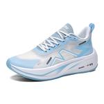 Детские кроссовки для подростков TONYBEAR, синий - фото