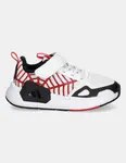 Детские кроссовки SPIDER RUNNER AC adidas, белый - фото 3
