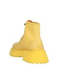 Ботильоны Marsèll, желтый - фото 3