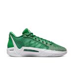 Кроссовки sabrina 1 тб Nike, зеленый - фото 2