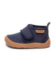 BISGAARD First-Step Shoes в цвете Navy - фото 2