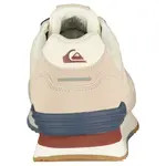 Кроссовки Quiksilver Fontana, бежевый - фото 5