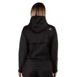 Женская дождевик Stratus Boulder Gear, Black - фото 2