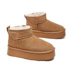 Зимние ботинки женские Male Monkeys - фото 2