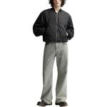 Куртка мужская черная DRIES VAN NOTEN - фото 6