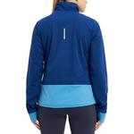 Функциональная куртка Samila w Energetics, синий - фото 3