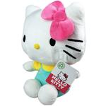 Hello Kitty Маскот 25 См Бирюзовый Котенок Play By Play - фото 2