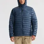 Klattermusen Пуховик мужской, Raven - фото 7