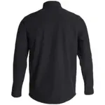 Куртка Joma Basilea II softshell, черный - фото 2